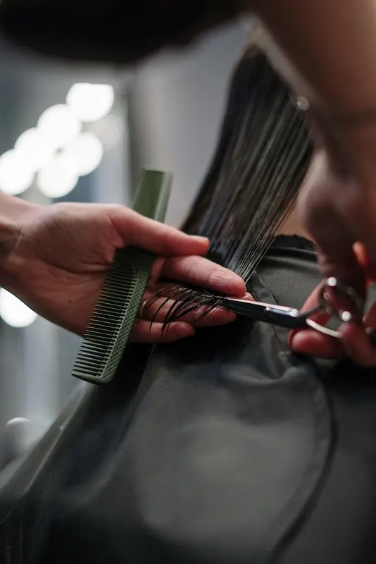 Hair Play Salon — Hair salon in Arlington